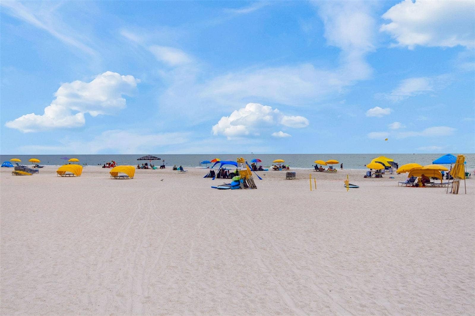 12000 GULF BOULEVARD, #304S, Treasure Island, FL 33706