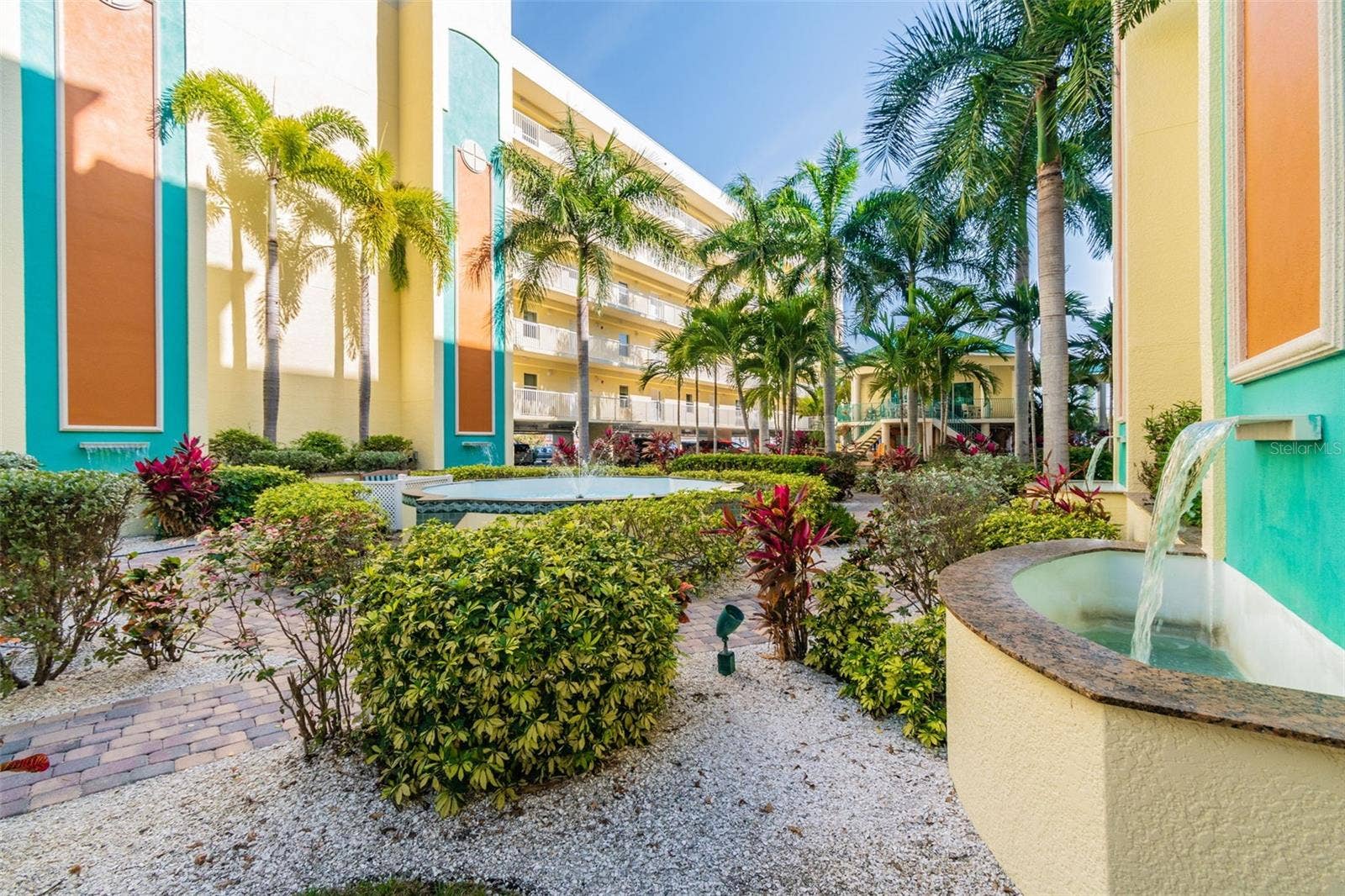 12000 GULF BOULEVARD, #304S, Treasure Island, FL 33706