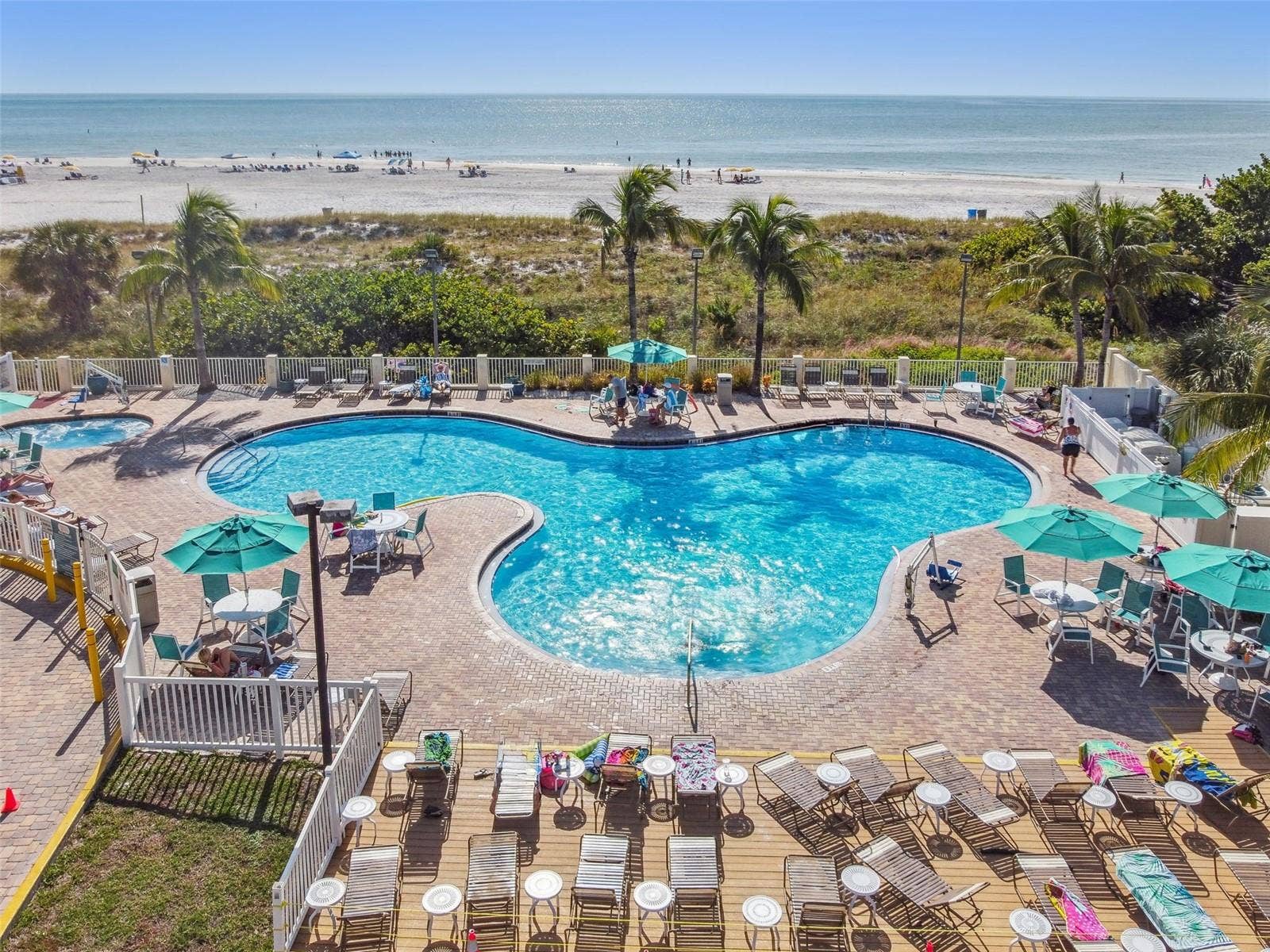 12000 GULF BOULEVARD, #304S, Treasure Island, FL 33706
