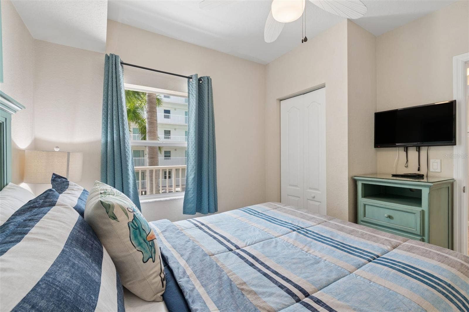 12000 GULF BOULEVARD, #304S, Treasure Island, FL 33706