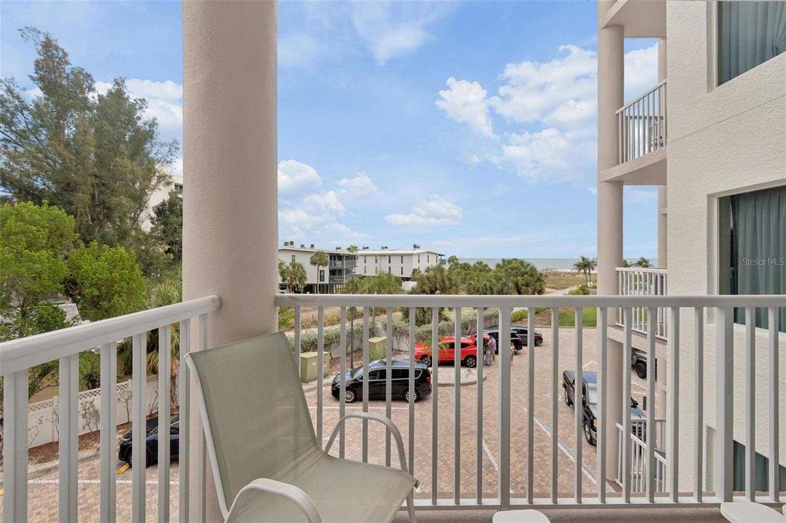 12000 GULF BOULEVARD, #304S, Treasure Island, FL 33706