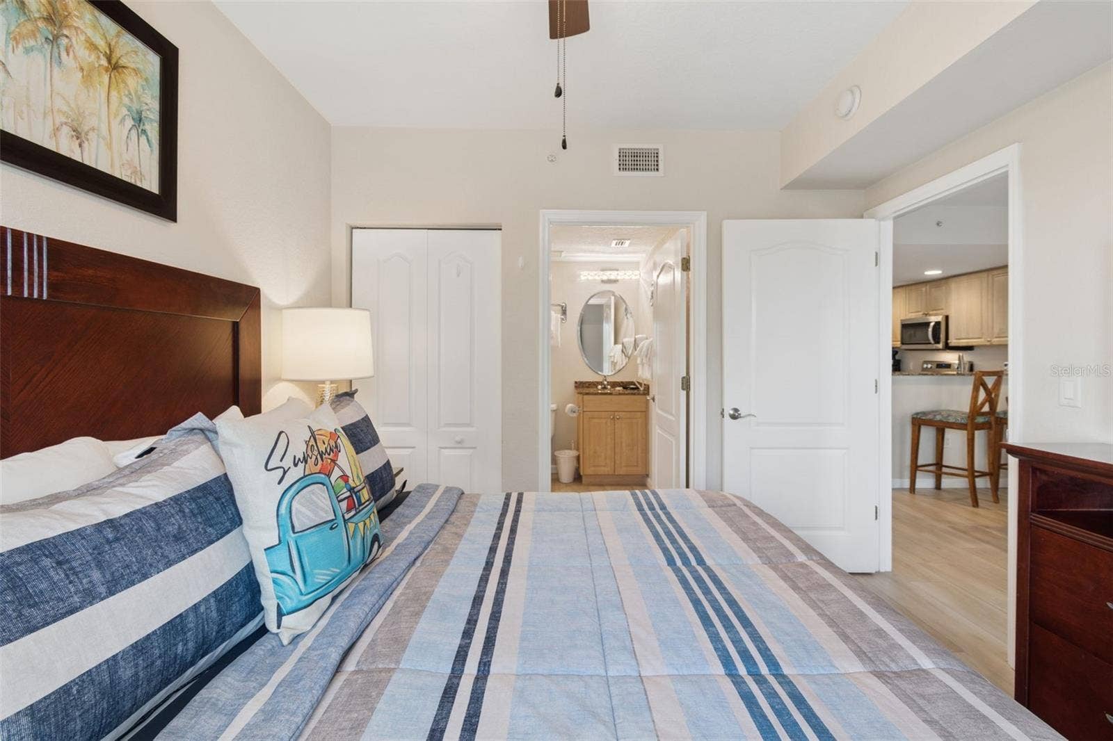 12000 GULF BOULEVARD, #304S, Treasure Island, FL 33706