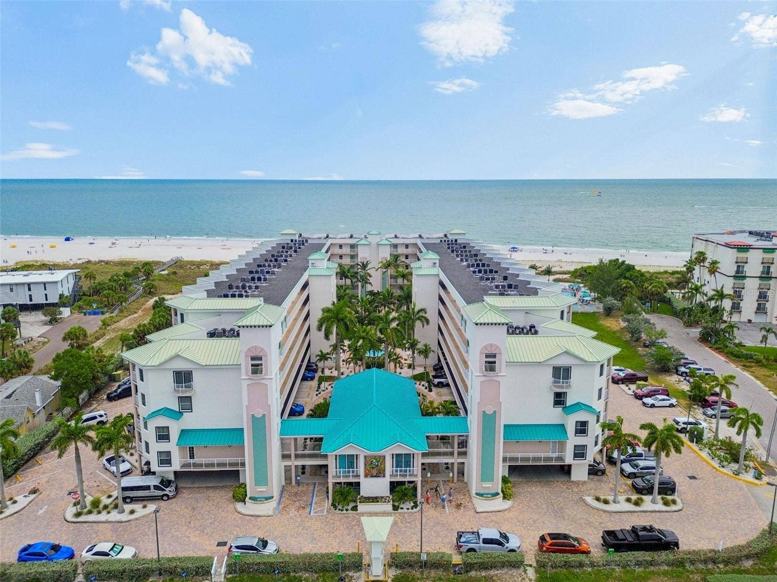 12000 GULF BOULEVARD, #304S, Treasure Island, FL 33706