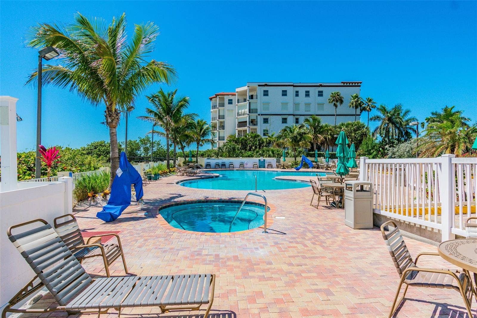 12000 GULF BOULEVARD, #304S, Treasure Island, FL 33706