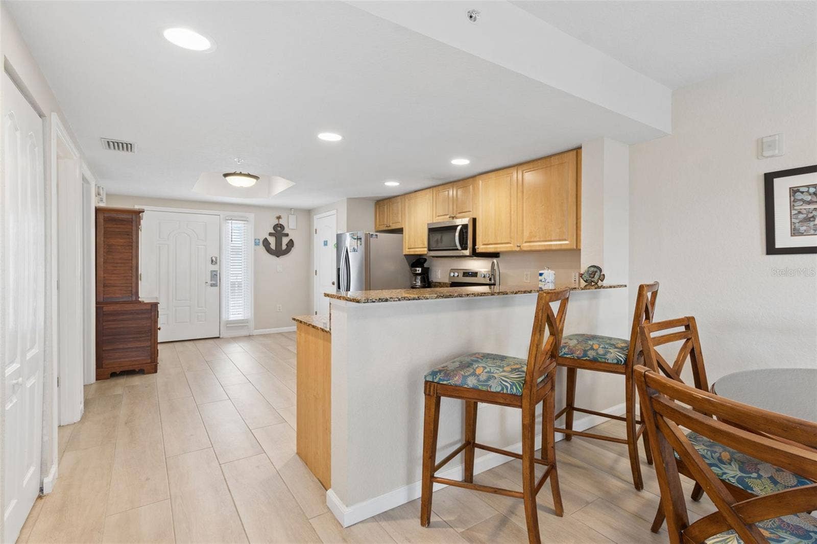 12000 GULF BOULEVARD, #304S, Treasure Island, FL 33706