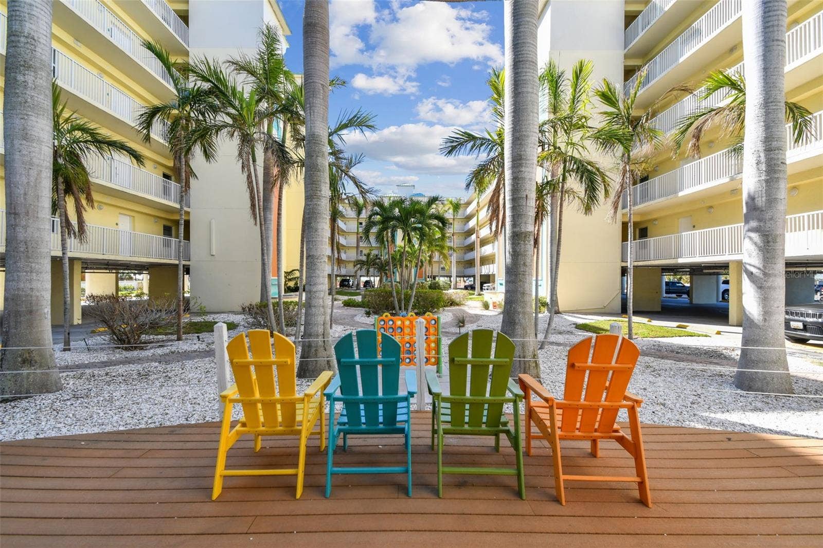 12000 GULF BOULEVARD, #304S, Treasure Island, FL 33706