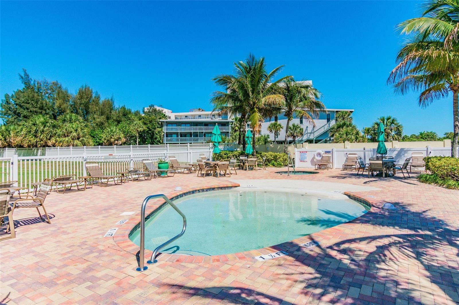 12000 GULF BOULEVARD, #304S, Treasure Island, FL 33706