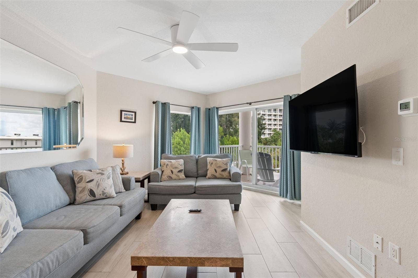 12000 GULF BOULEVARD, #304S, Treasure Island, FL 33706