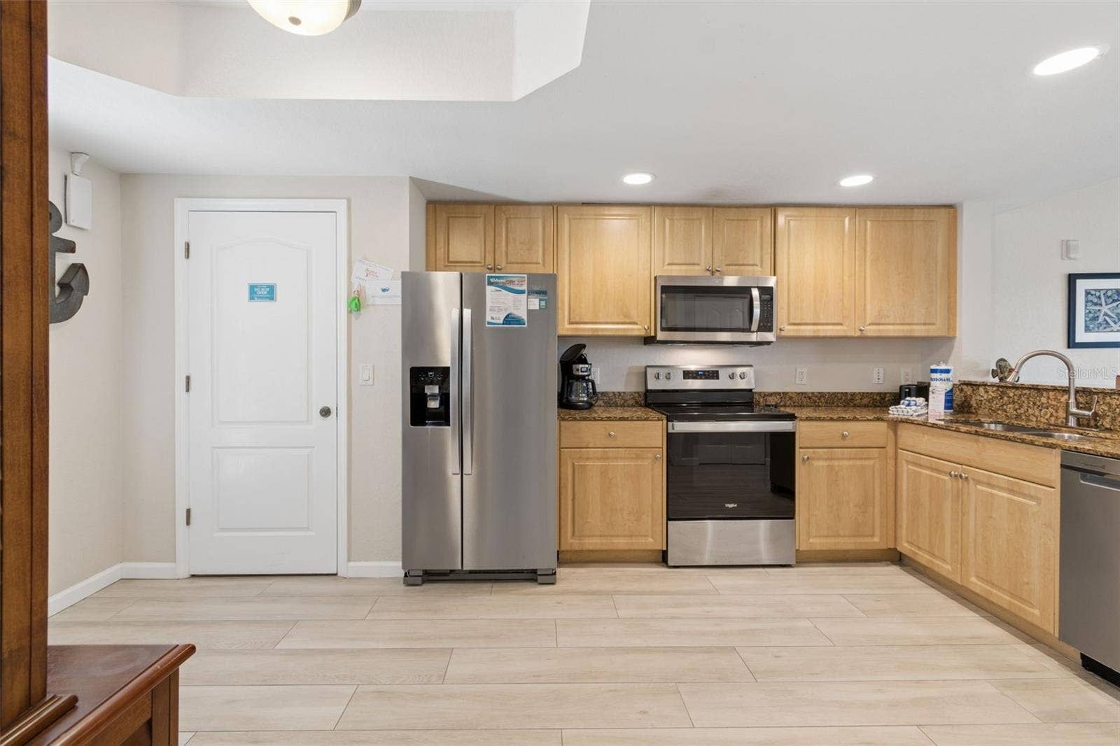 12000 GULF BOULEVARD, #304S, Treasure Island, FL 33706