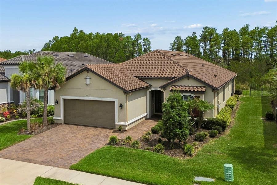 Property photo for 29534 GINNETTO DRIVE, Wesley Chapel, FL