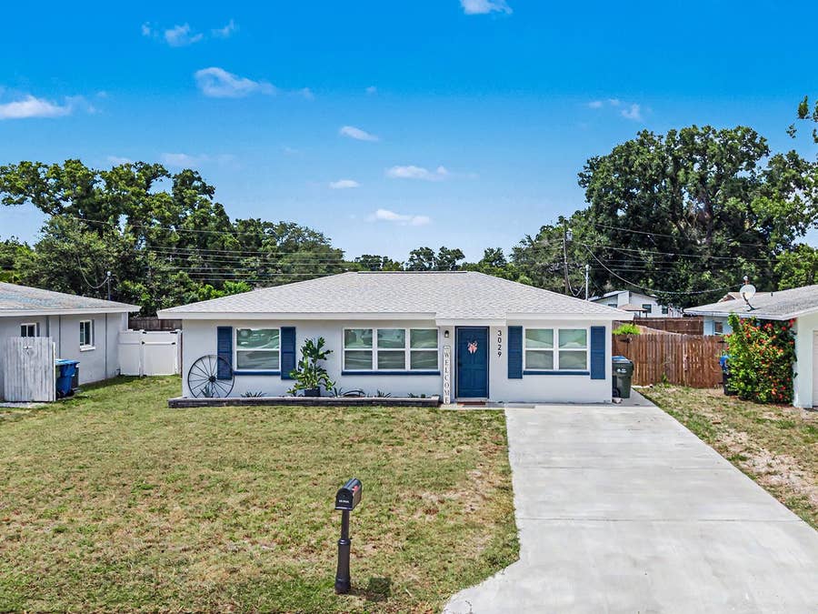 Property photo for 3029 PINE TREE AVENUE, Largo, FL