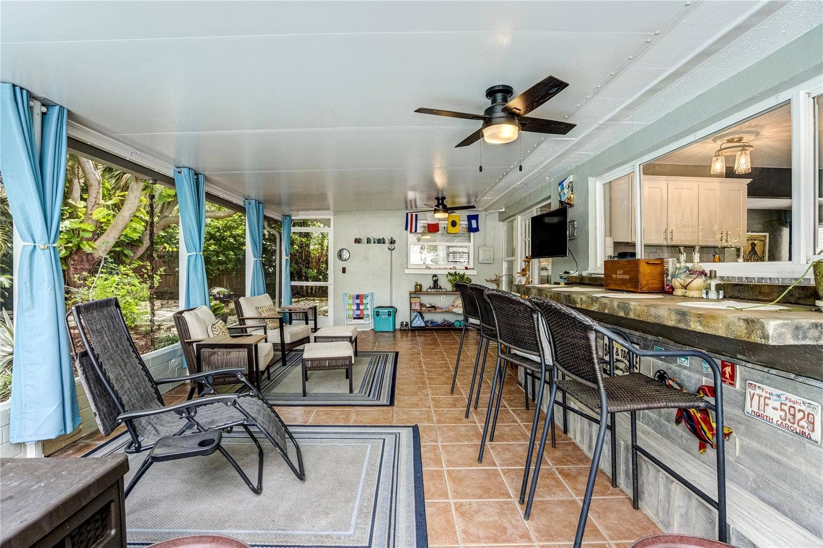 Lanai