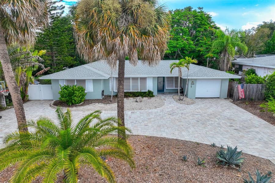 Property photo for 326 MEHLENBACHER ROAD, Belleair, FL