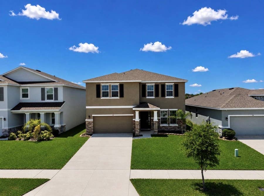 Property photo for 172 MANGROVE MANOR DRIVE, Apollo Beach, FL