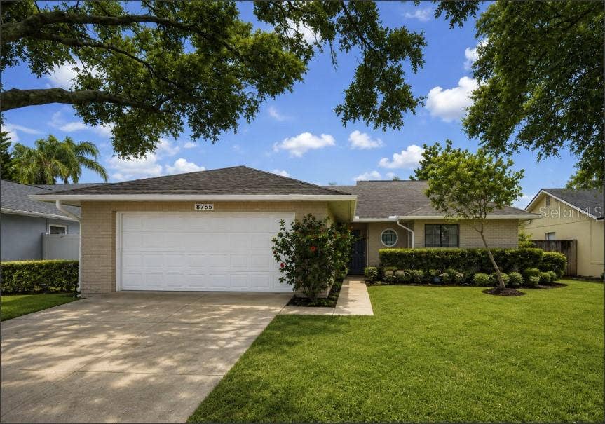 Property photo for 8755 HAMPDEN DRIVE, Tampa, FL