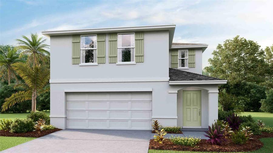 Property photo for 35577 BRICK CHURCH LOOP, Dade City, FL