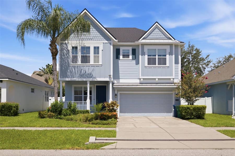 Property photo for 7707 S FITZGERALD STREET, Tampa, FL