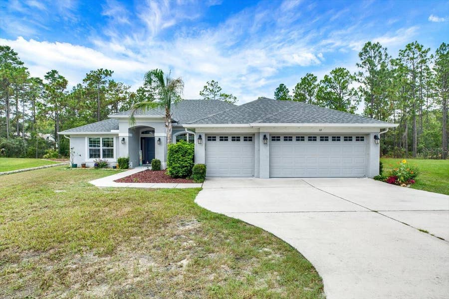 Property photo for 10 CORDIA COURT, Homosassa, FL