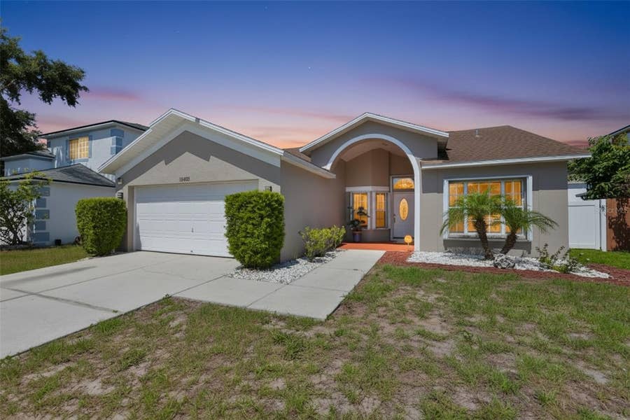 Property photo for 13403 BEECHBERRY DRIVE, Riverview, FL