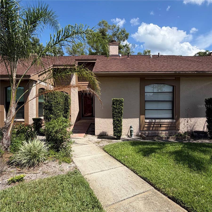 Property photo for 3409 HILL MOOR DRIVE, Palm Harbor, FL