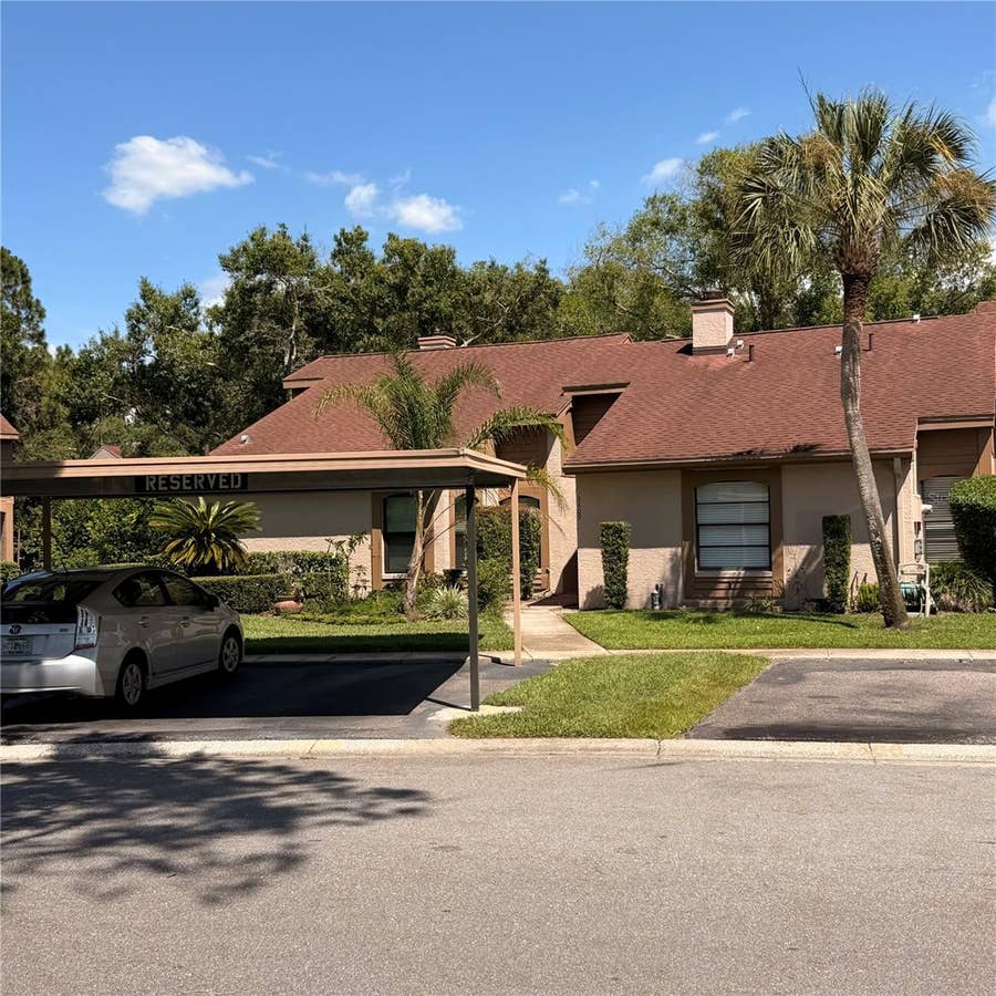 Property photo for 3409 HILL MOOR DRIVE, Palm Harbor, FL