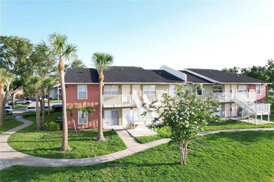 Property photo for 220 LAKE PARSONS GREEN, #206, Brandon, FL