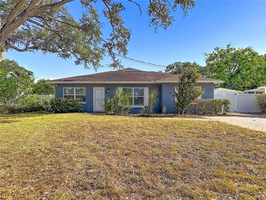 Property photo for 4431 W BAY VILLA AVENUE, Tampa, FL