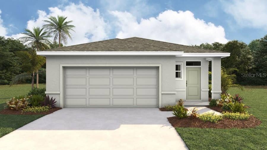 Property photo for 11966 NOBLE CHASE PATH, Dade City, FL