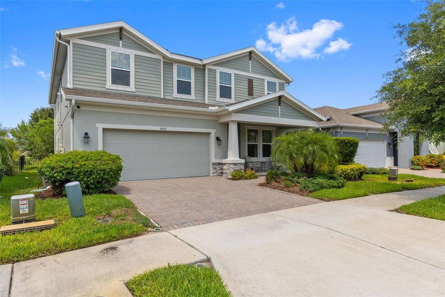 Property photo for 4762 BALLANTRAE BOULEVARD, Land O Lakes, FL
