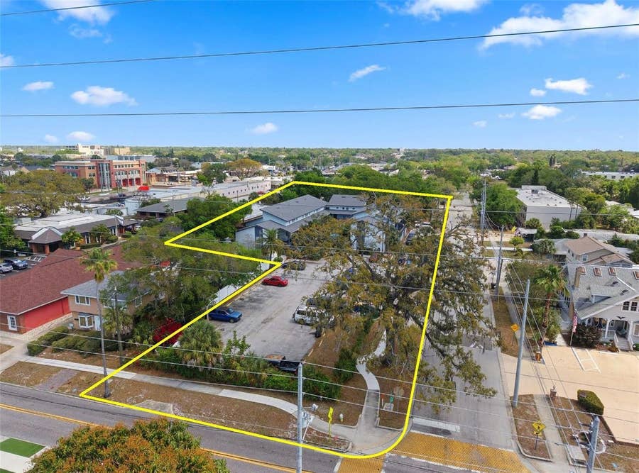Property photo for 1100 TURNER STREET, Clearwater, FL