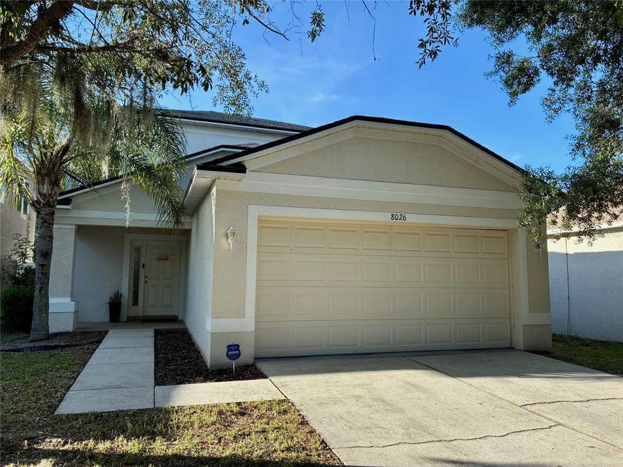 Property photo for 8026 CARRIAGE POINTE DRIVE, Gibsonton, FL
