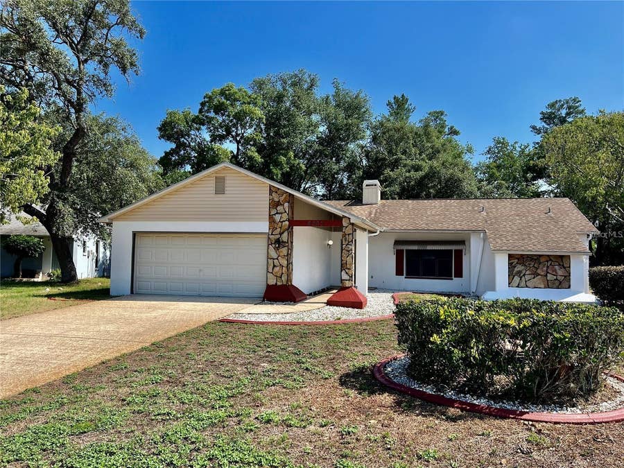Property photo for 8205 PAGODA DRIVE, Spring Hill, FL