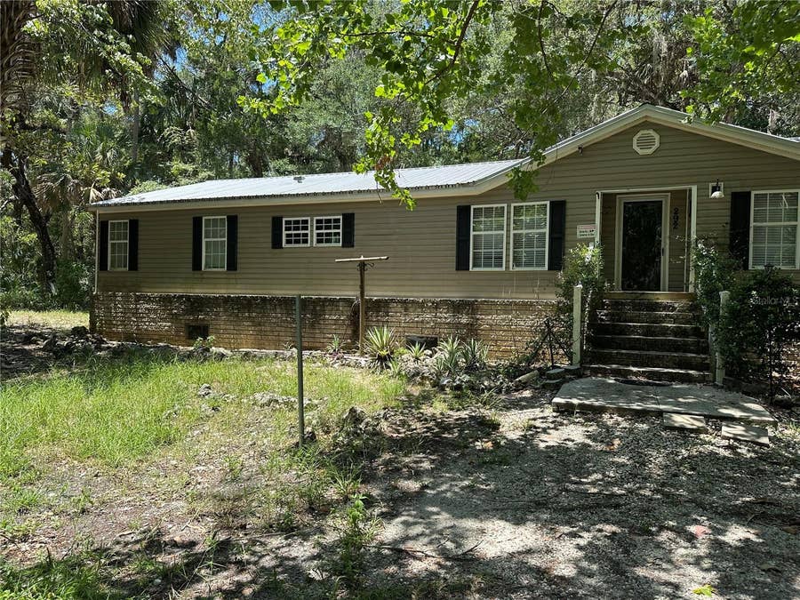 Property photo for 292 S DEW PLANT POINT, Crystal River, FL