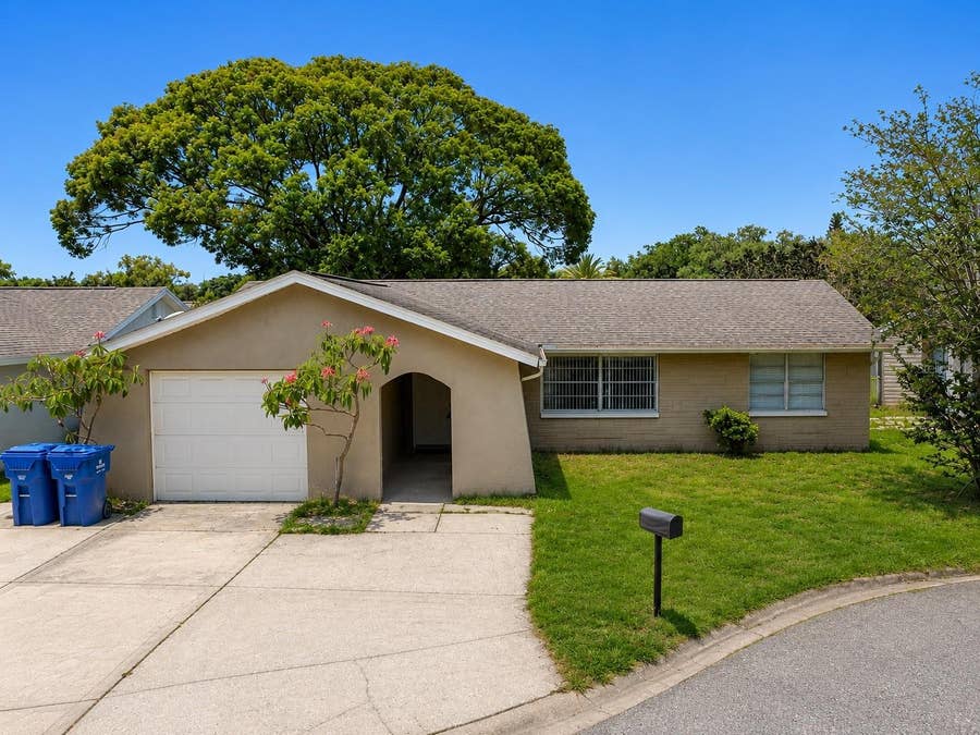Property photo for 7437 CARMEL AVENUE, New Port Richey, FL