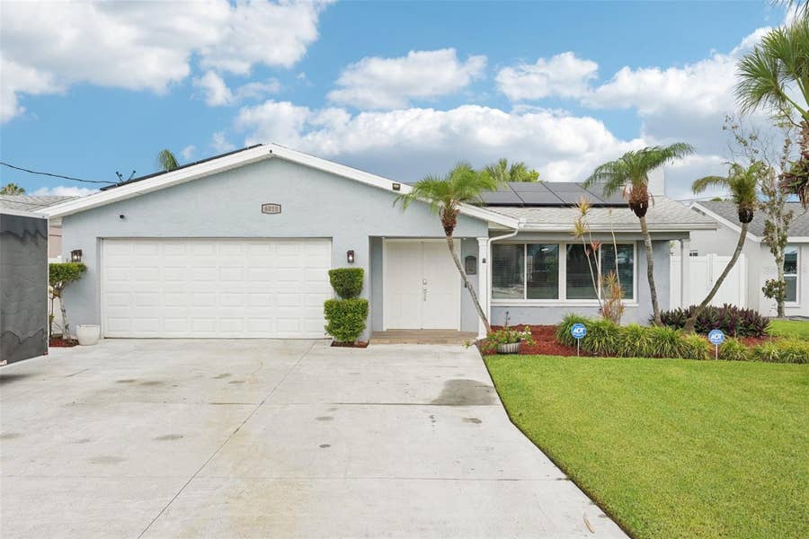 Property photo for 6010 BAYOU GRANDE BOULEVARD NE, St Petersburg, FL