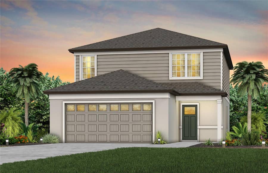 Property photo for 1560 HARTRIDGE COURT, Lake Alfred, FL