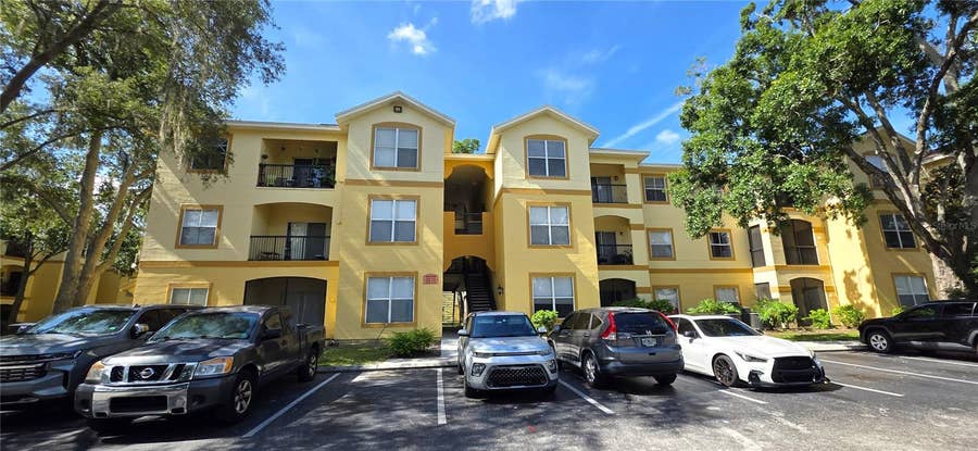 Property photo for 5618 PINNACLE HEIGHTS CIRCLE, #211, Tampa, FL