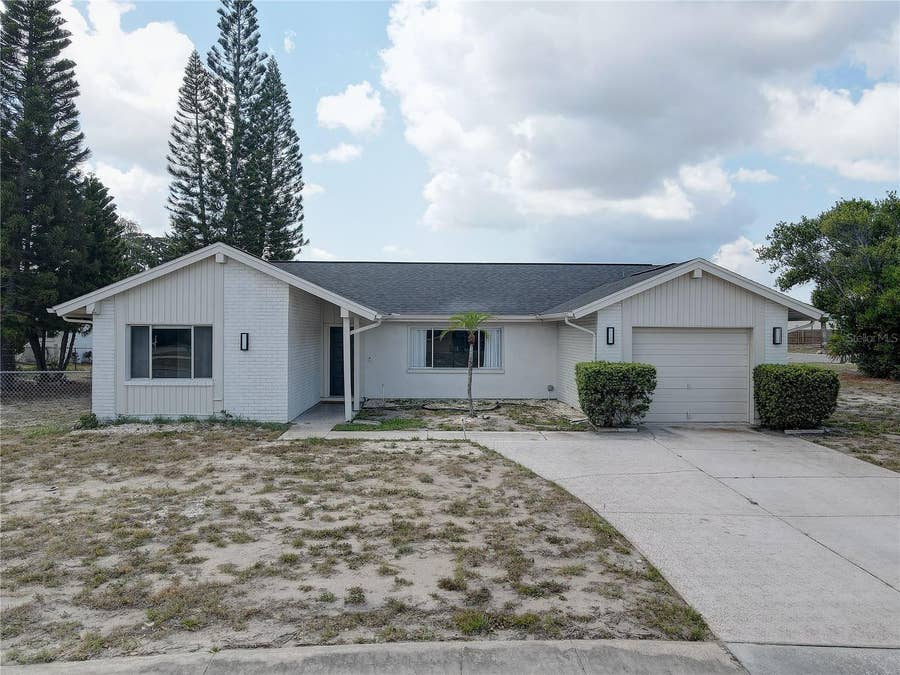 Property photo for 3718 PENRICK DRIVE, Holiday, FL