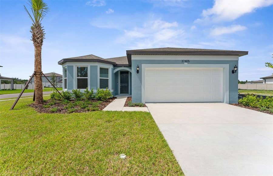 Property photo for 37405 CLINCH CIRCLE, Zephyrhills, FL