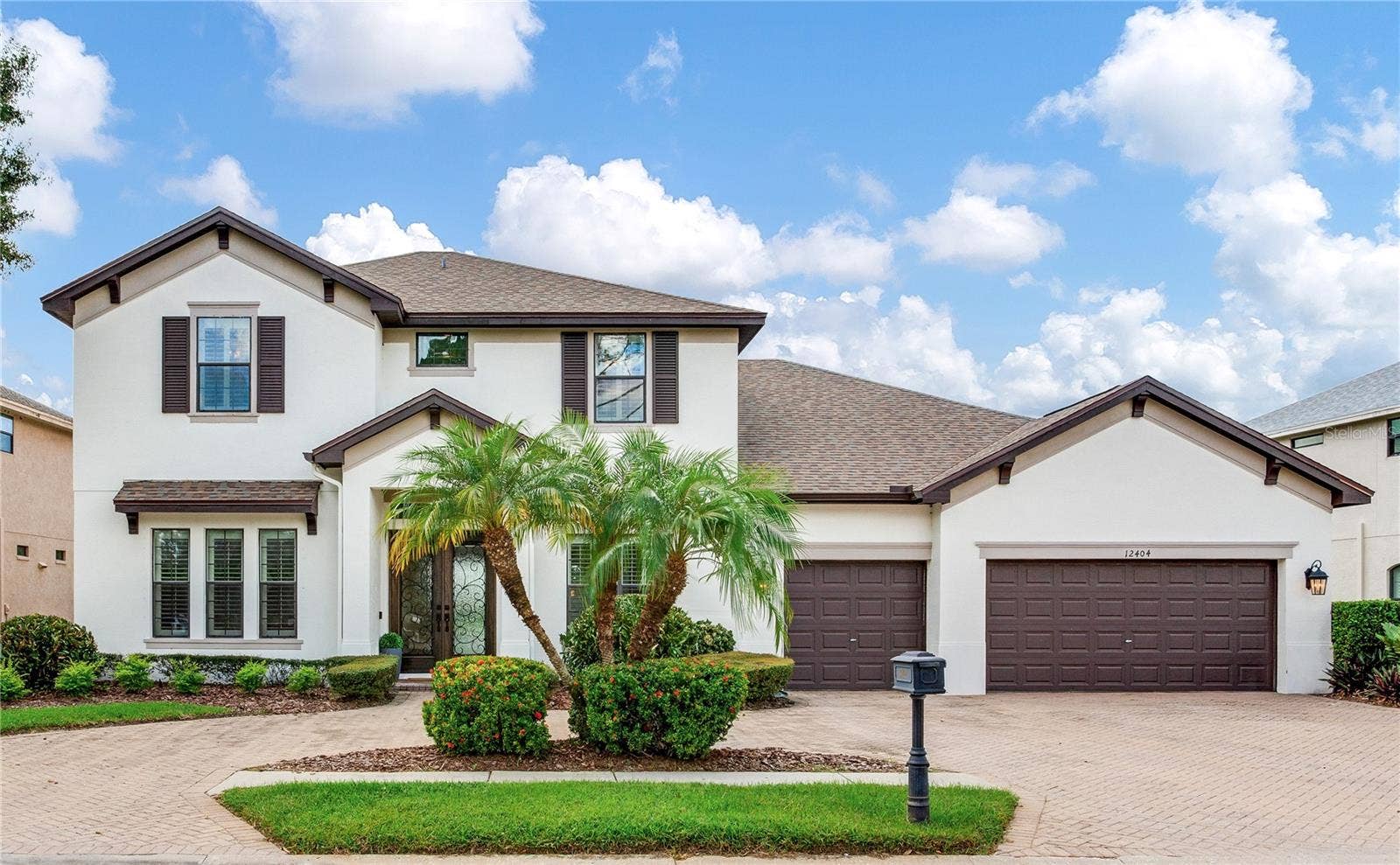 12404 EAGLES ENTRY DRIVE, Odessa, FL 33556 12404 EAGLES ENTRY DRIVE, Odessa, FL 33556
