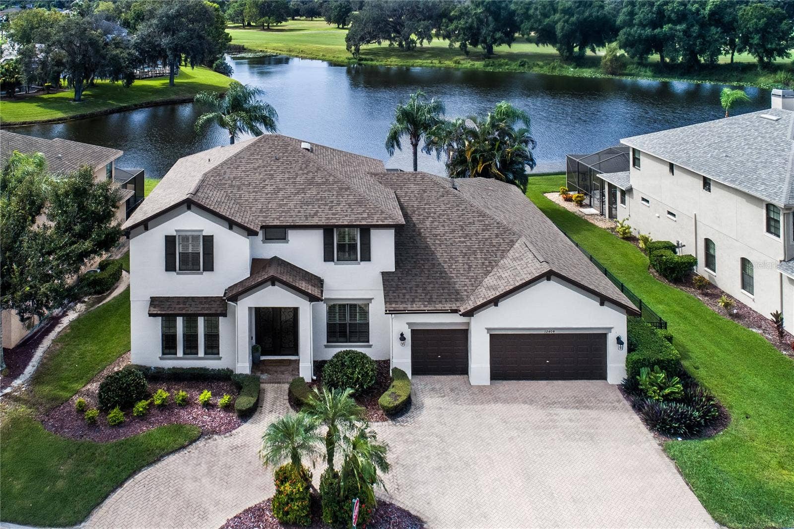 12404 EAGLES ENTRY DRIVE, Odessa, FL 33556 12404 EAGLES ENTRY DRIVE, Odessa, FL 33556