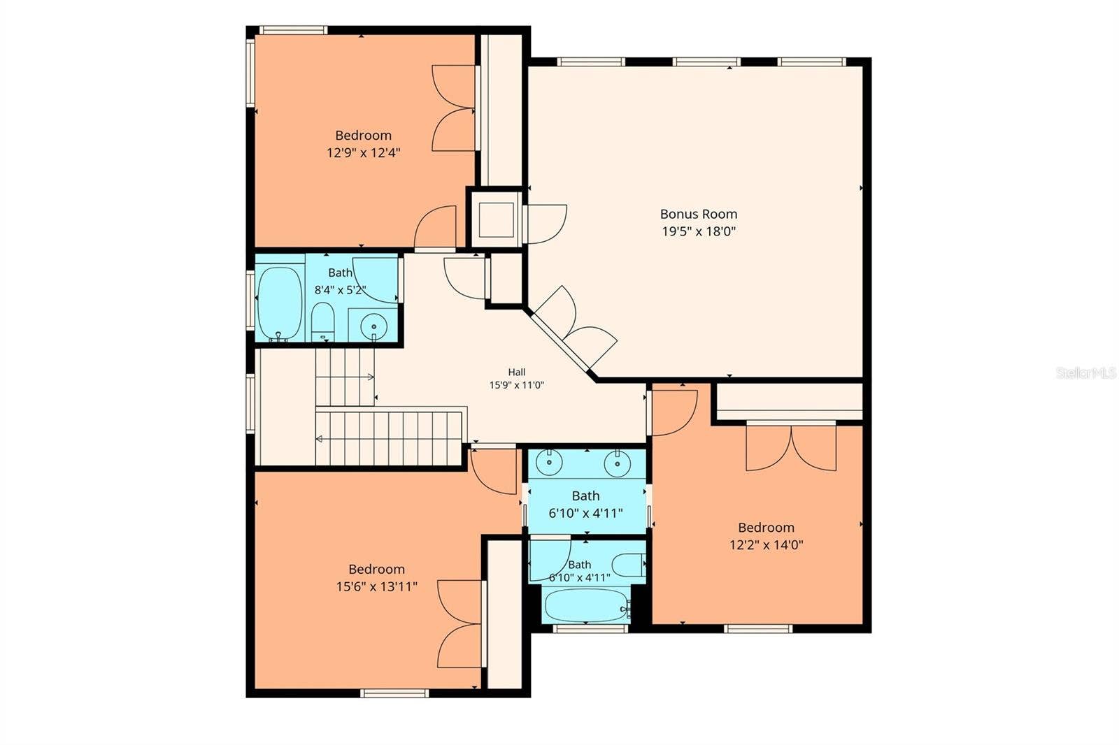 12404 EAGLES ENTRY DRIVE, Odessa, FL 33556 12404 EAGLES ENTRY DRIVE, Odessa, FL 33556
