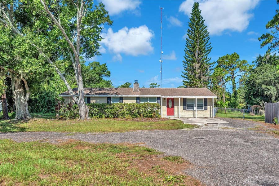 Property photo for 1815 30TH STREET SE, Ruskin, FL