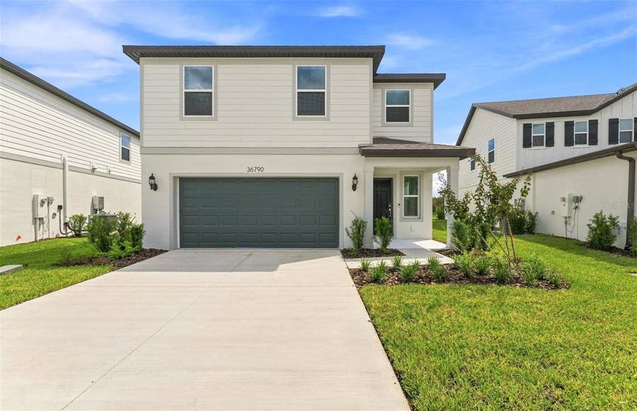 Property photo for 36790 KISTNA DRIVE, Zephyrhills, FL