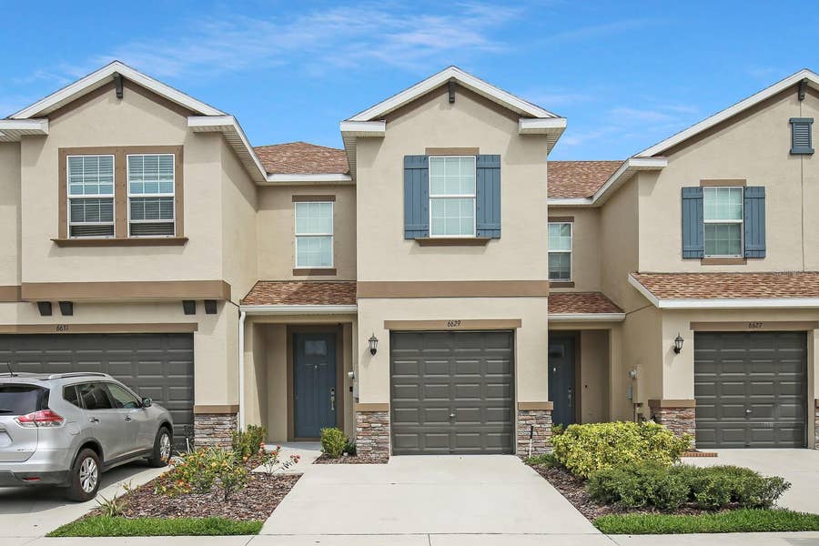 Property photo for 6629 ROCKY PARK STREET, Tampa, FL