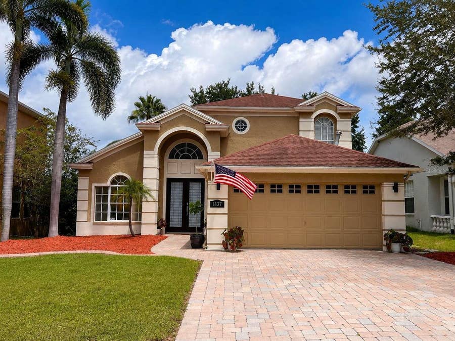 Property photo for 1837 BRILAND STREET, Tarpon Springs, FL