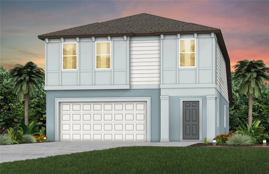 Property photo for 1391 ALLAGASH DRIVE, Zephyrhills, FL