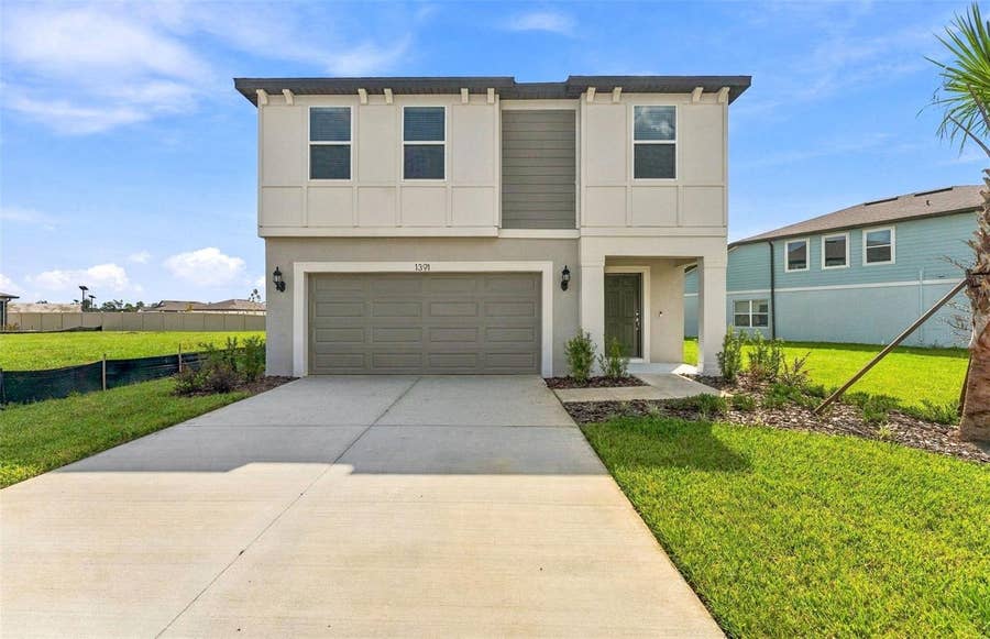 Property photo for 1391 ALLAGASH DRIVE, Zephyrhills, FL