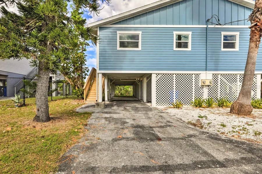 Property photo for 3303 W SHELL POINT #A ROAD, Ruskin, FL