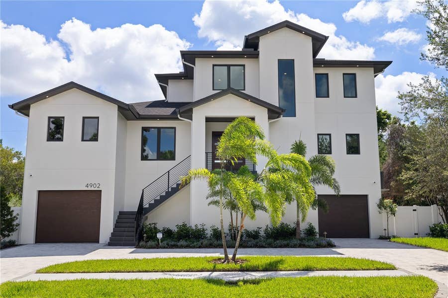 Property photo for 4902 W SAN NICHOLAS STREET, Tampa, FL